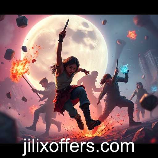 Exploring the Dynamic World of Action Games: A Dive into the 'Jilix' Phenomenon
