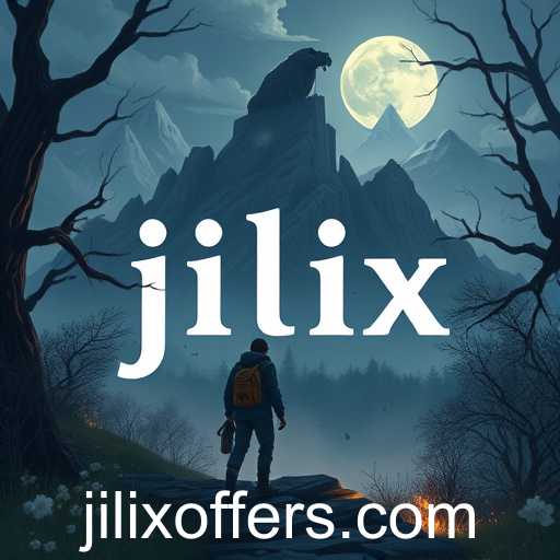 Exploring the 'Jilix' Phenomenon in Adventure Games
