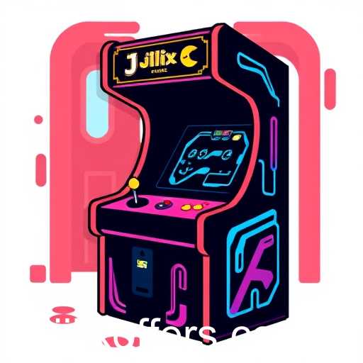 The Thrilling World of Arcade Games: Exploring the Essence of 'Jilix'