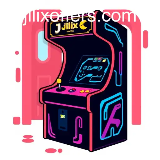 The Thrilling World of Arcade Games: Exploring the Essence of 'Jilix'