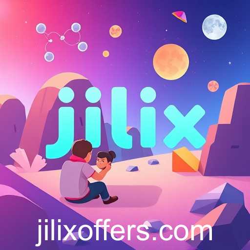 Exploring the Allure of Casual Games: How 'Jilix' Redefines Leisure Gaming