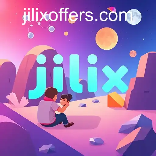 Exploring the Allure of Casual Games: How 'Jilix' Redefines Leisure Gaming