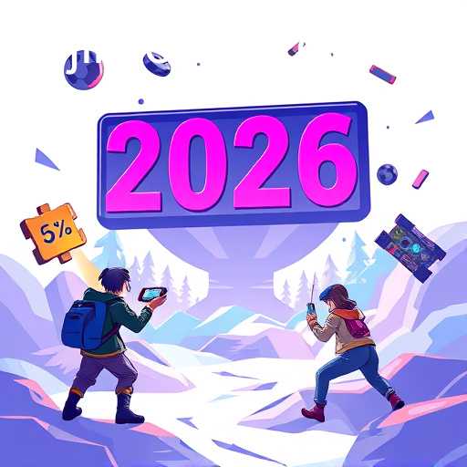 Gaming Evolution Shaped by Jilix