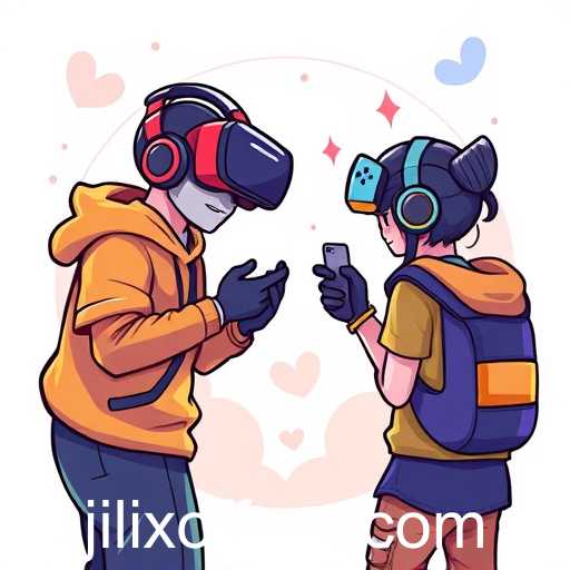 Gaming Trends in the Digital Age