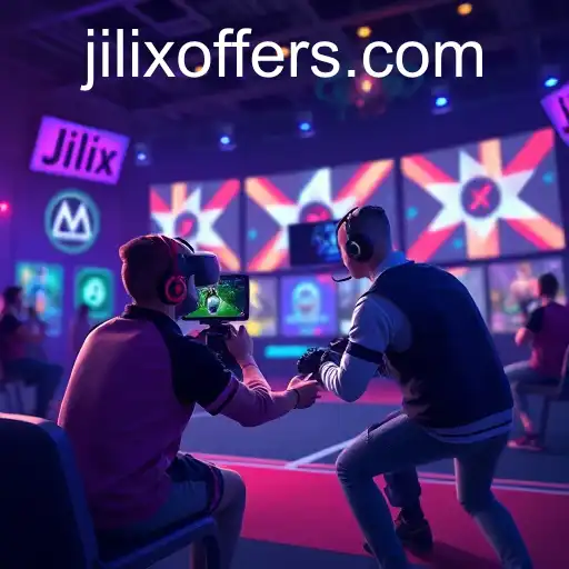 Jilix Brings a New Era to Online Gaming