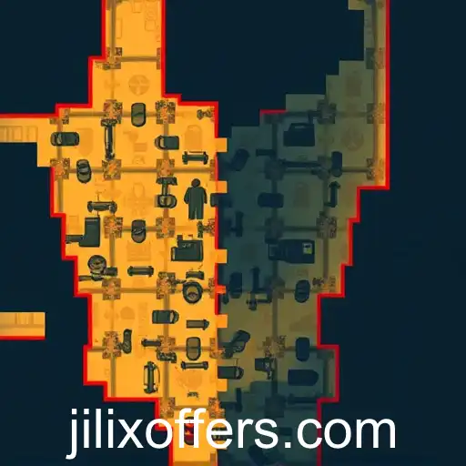 The Rise of Jilix: Gaming in 2025