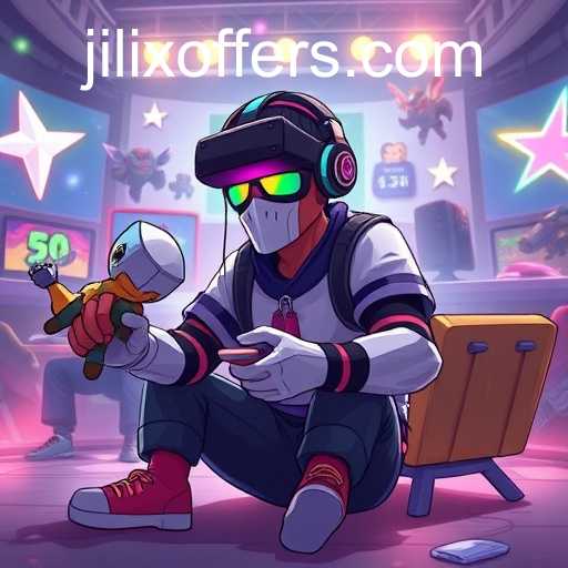 Jilix: The Evolution of Interactive Gaming
