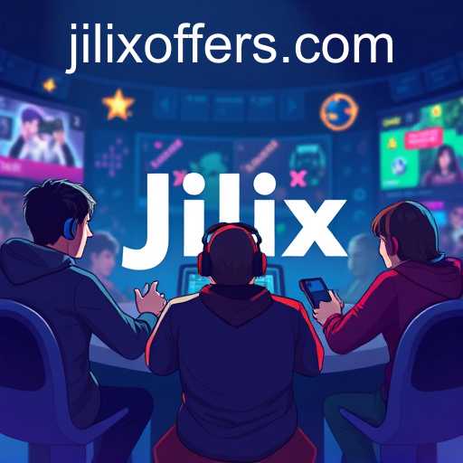 Jilix Gaming Revolution: Transforming Online Play