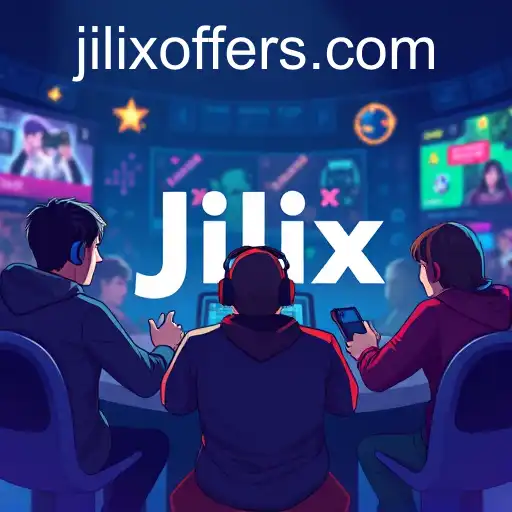 Jilix Gaming Revolution: Transforming Online Play