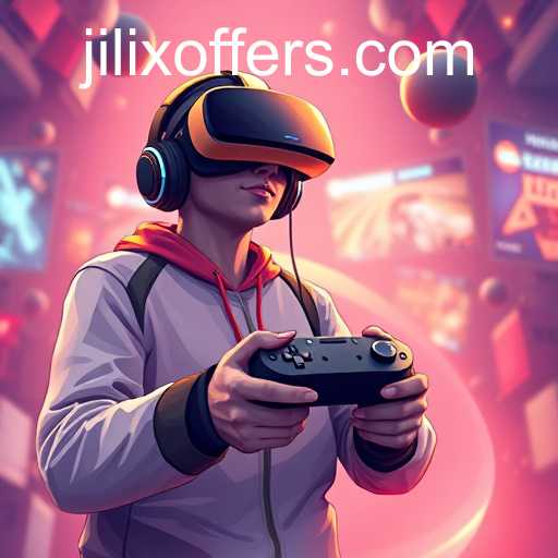 Jilix Games: Transforming Digital Leisure