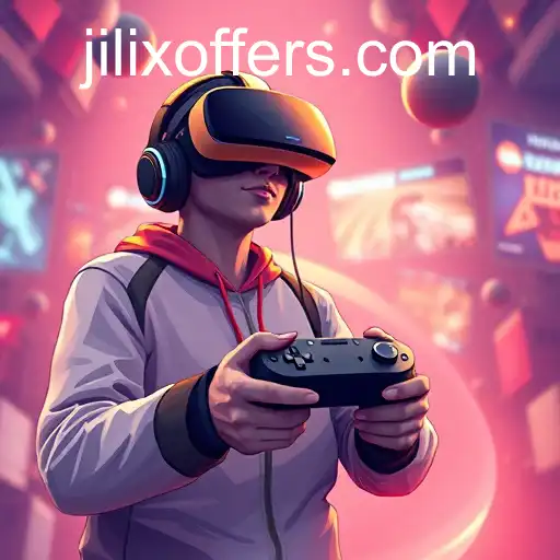 Jilix Games: Transforming Digital Leisure