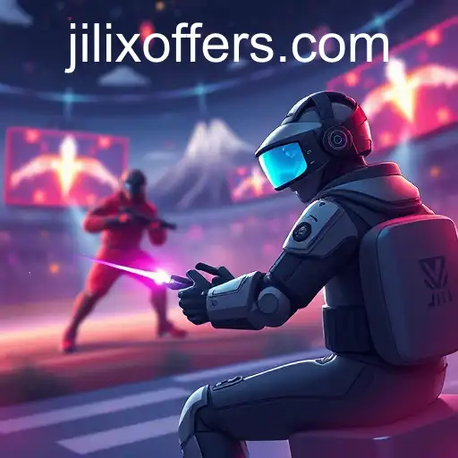 Jilix: Revolutionizing Online Gaming in 2025