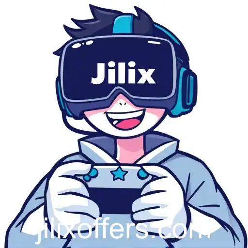Jilix Redefines Online Gaming Experiences