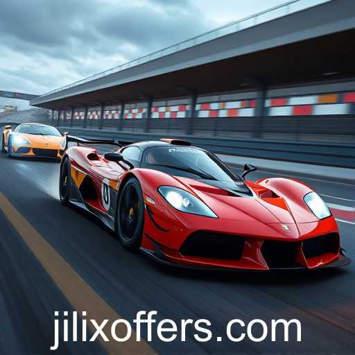 Jilix: Revolutionizing Online Gaming in 2025