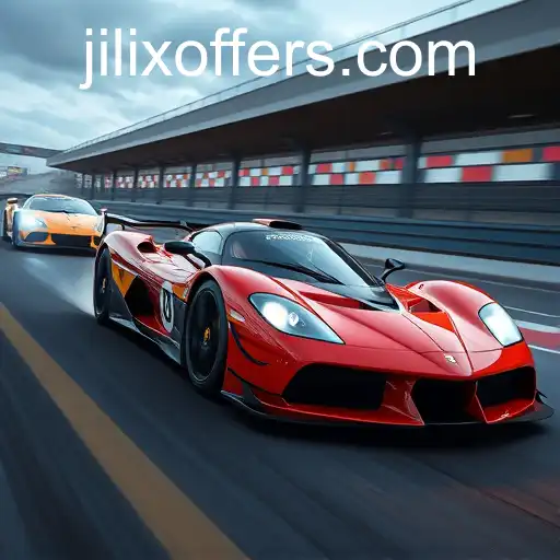 Exploring the Thrills of 'Jilix': The Impact of Racing Games on the Digital Playground