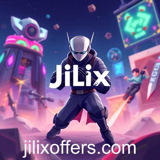 The Rise of Jilix in the Gaming World