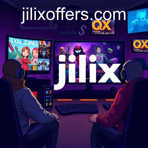 The Rising Popularity of Jilix Amidst Gaming Evolution
