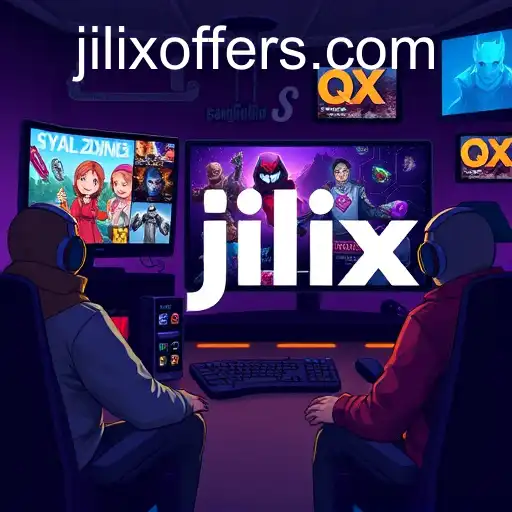 The Rising Popularity of Jilix Amidst Gaming Evolution