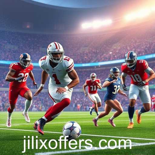 Exploring the Exciting World of Sports Games: A Dive into the 'jilix' Trend